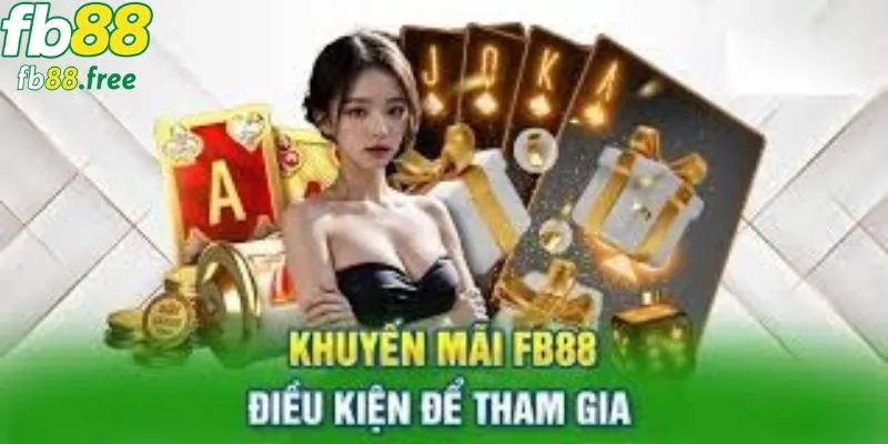 Một vài điều kiện siêu dễ để bet thủ có thể tham gia ưu đãi