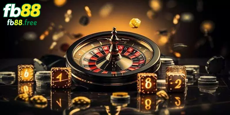 Những điểm nổi bật của live casino FB88 chinh phục người chơi