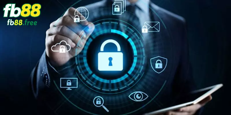 Những thông tin chính cập nhật trong chính sách bảo mật tại FB88