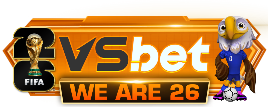 VSBET – Nhà cái cá cược hàng đầu nhất thị trường hiện nay